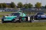 Maserati MC-12 Corse GT FIA 2005 года